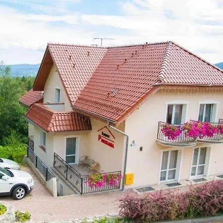 Panorama Guest house Karpacz