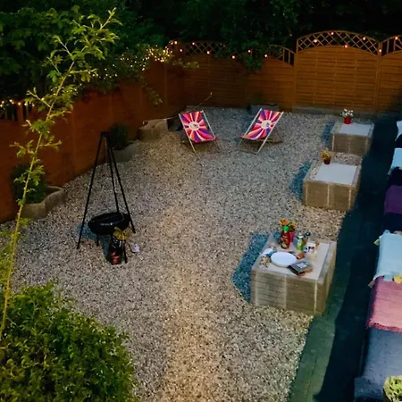 Panorama Гостевой дом Карпач