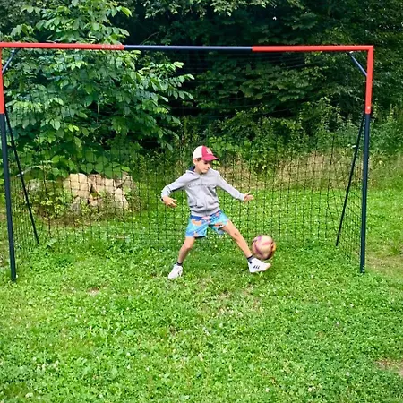 Panorama * Карпач