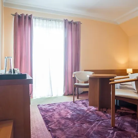 Guest house Panorama *