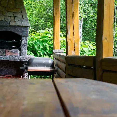 Panorama Карпач