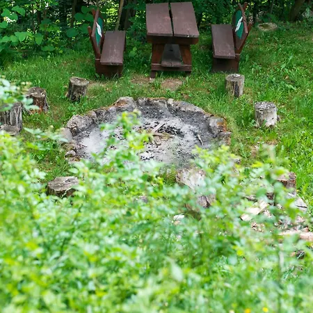 Panorama * Карпач