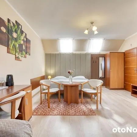 Panorama Guest house Karpacz