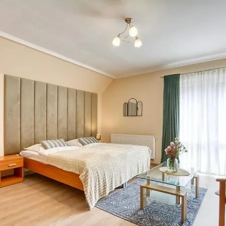 Гостевой дом Panorama