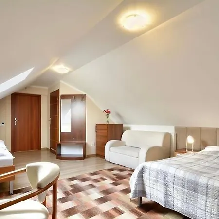 Panorama Гостевой дом Карпач