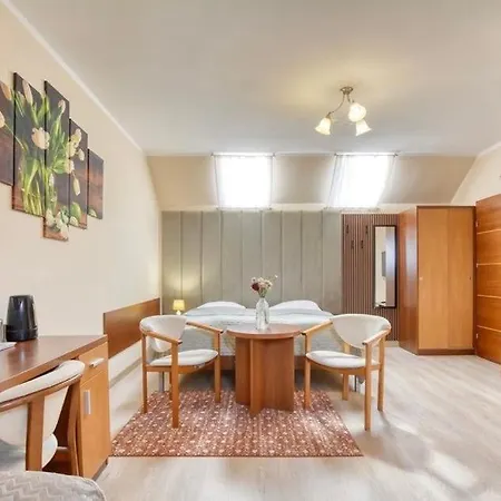 Panorama Гостевой дом Карпач