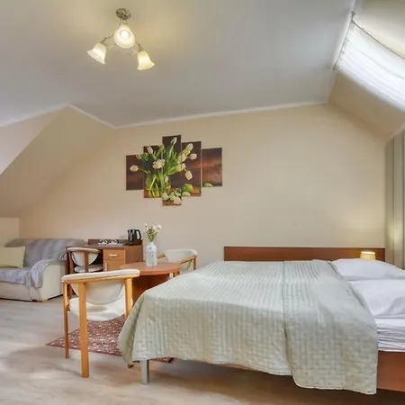 Panorama Карпач