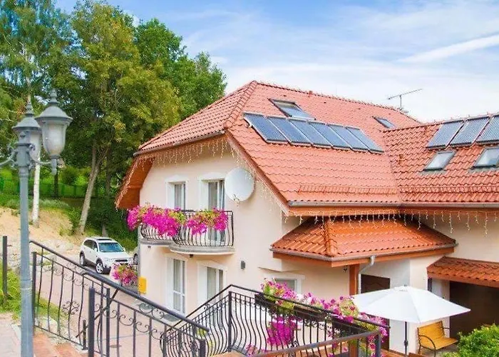 Gasthof Panorama Karpacz