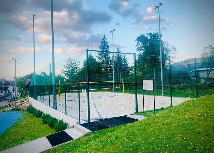 Gasthof Panorama Karpacz