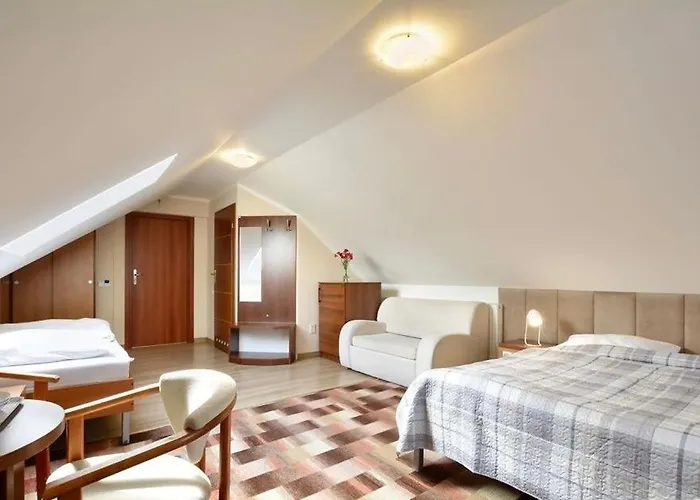 Panorama Gasthof Karpacz