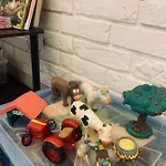 Panorama 招待所