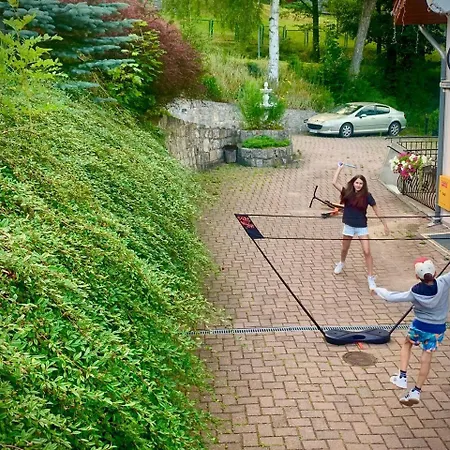 Panorama קרפאז'