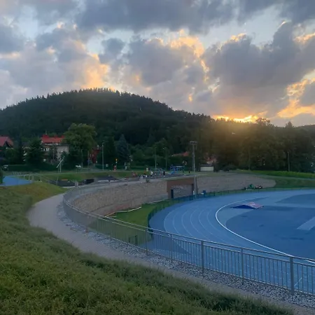 בית הארחה Panorama *