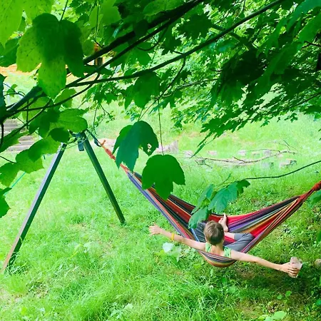 Panorama קרפאז'