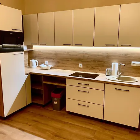 בית הארחה Panorama