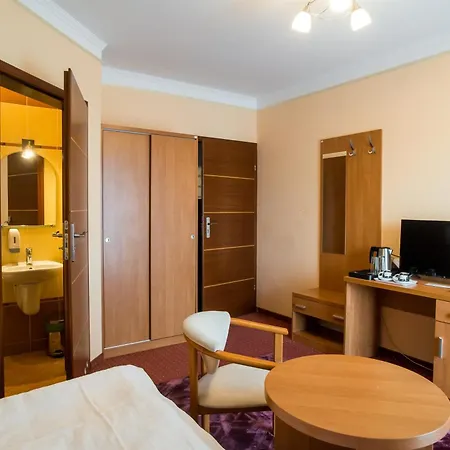 Panorama בית הארחה *