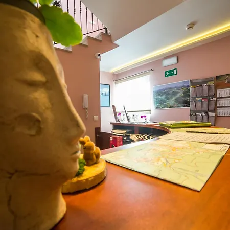 Panorama * קרפאז'