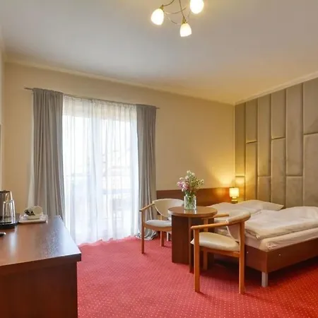 Panorama קרפאז'