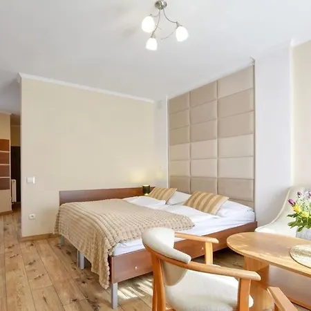 Panorama בית הארחה *