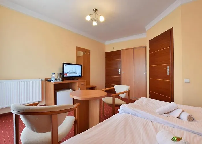 Panorama 卡尔帕奇