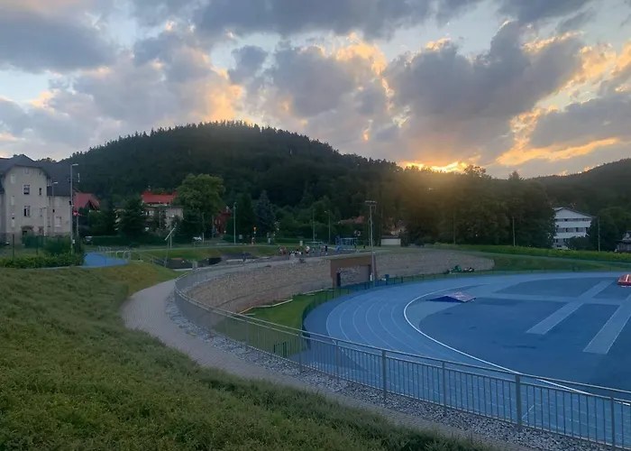 招待所 Panorama *