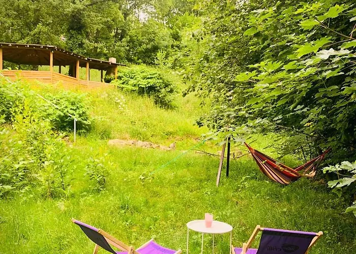 Panorama * 卡尔帕奇