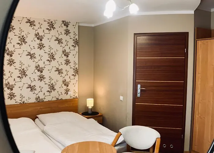 Panorama 招待所 卡尔帕奇