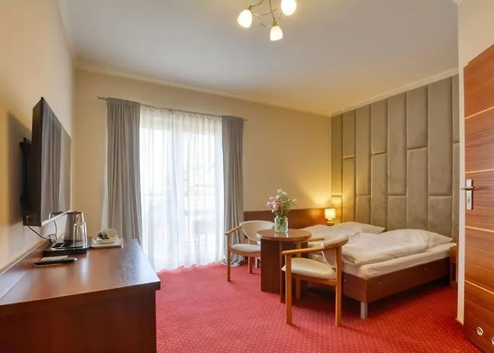 Panorama 卡尔帕奇