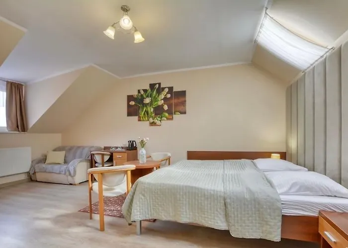 Panorama 卡尔帕奇